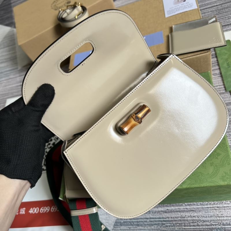 Gucci Satchel Bags